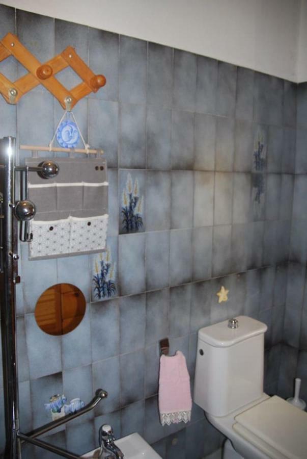 Вилла Casa Ferdani Lunigiana Terrarossa  Экстерьер фото