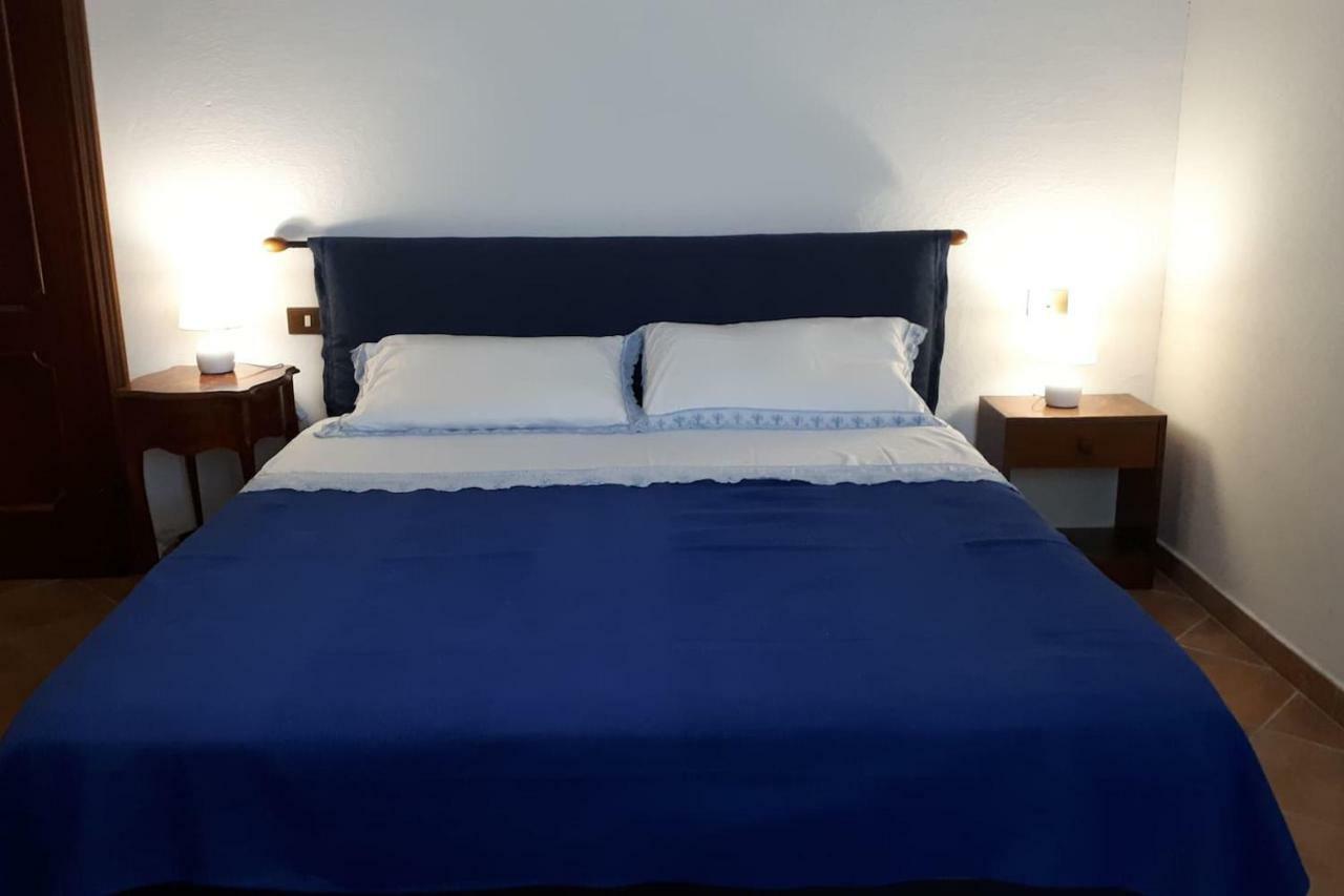 Вилла Casa Ferdani Lunigiana Terrarossa  Экстерьер фото